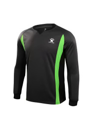 Лонгслив KELME Basketball Referee Uniform Dark Grey