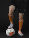Детские гетры KELME Children's Football Socks Orange