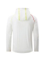 Ветровка KELME Woven Skin Suit White