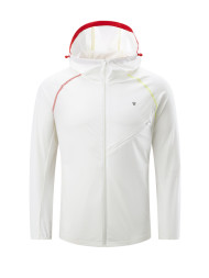 Ветровка KELME Woven Skin Suit White