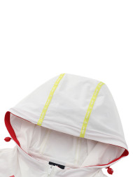 Ветровка KELME Woven Skin Suit White