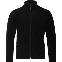 Толстовка унисекс STAN на молнии микрофлис 200, 21