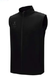Жилет KELME Woven Vest Black