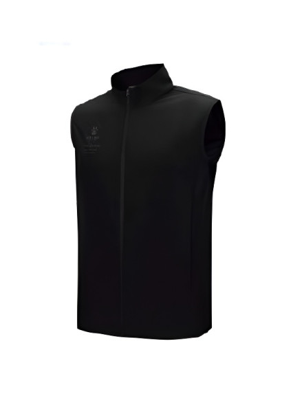 Жилет KELME Woven Vest Black