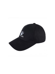 Бейсболка KELME Cap Black