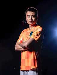 20 years of China and Nantong Zhiyun competition service KELME 20 Years Of China And Nantong Zhiyun Competition Service Orange