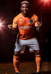 20 years of China and Nantong Zhiyun competition service KELME 20 Years Of China And Nantong Zhiyun Competition Service Orange