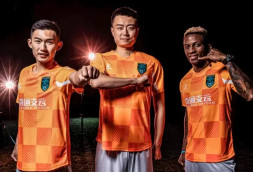20 years of China and Nantong Zhiyun competition service KELME 20 Years Of China And Nantong Zhiyun Competition Service Orange