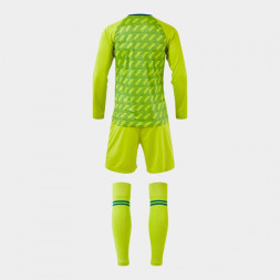 НАБОР FORT GK PRO ЛАЙМ