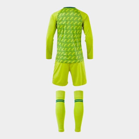 НАБОР FORT GK PRO ЛАЙМ