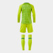 НАБОР FORT GK PRO ЛАЙМ