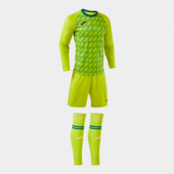 НАБОР FORT GK PRO ЛАЙМ