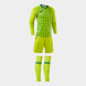 НАБОР FORT GK PRO ЛАЙМ