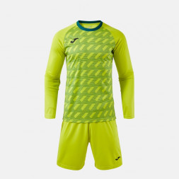 НАБОР FORT GK PRO ЛАЙМ