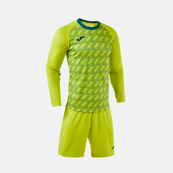 НАБОР FORT GK PRO ЛАЙМ