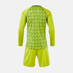 НАБОР FORT GK PRO ЛАЙМ