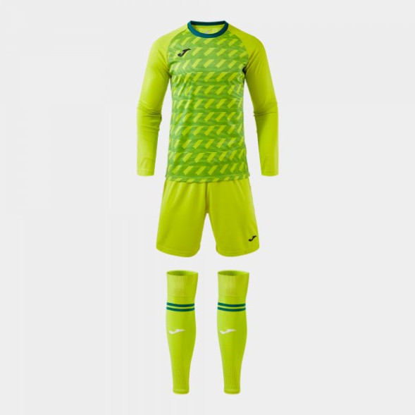 НАБОР FORT GK PRO ЛАЙМ