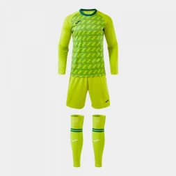 НАБОР FORT GK PRO ЛАЙМ
