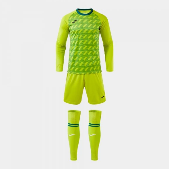 НАБОР FORT GK PRO ЛАЙМ