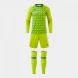 НАБОР FORT GK PRO ЛАЙМ