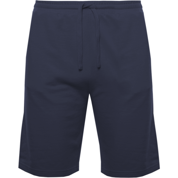 Шорты унисекс STAN футер, 260, 98