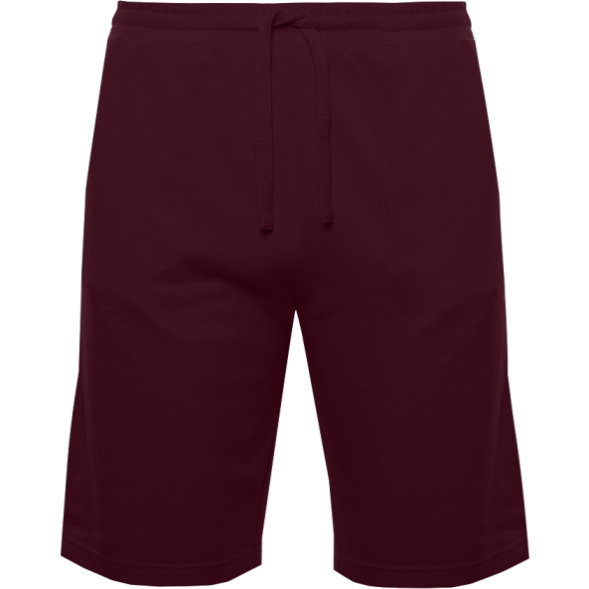 Шорты унисекс STAN футер, 260, 98