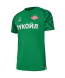 Футболка вратарская JOGEL PREMIER PerFormDRY Spartak GK Jersey Green, зеленый