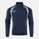 СВИТШОТ CHAMPIONSHIP 20 ТЕМНО-СИНИЙ СЕРЫЙ