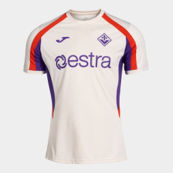 ФУТБОЛКА С КОРОТКИМ РУКАВОМ ТРЕНИРОВКА. FIORENTINA