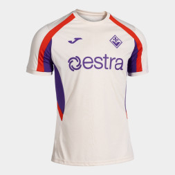 ФУТБОЛКА С КОРОТКИМ РУКАВОМ ТРЕНИРОВКА. FIORENTINA