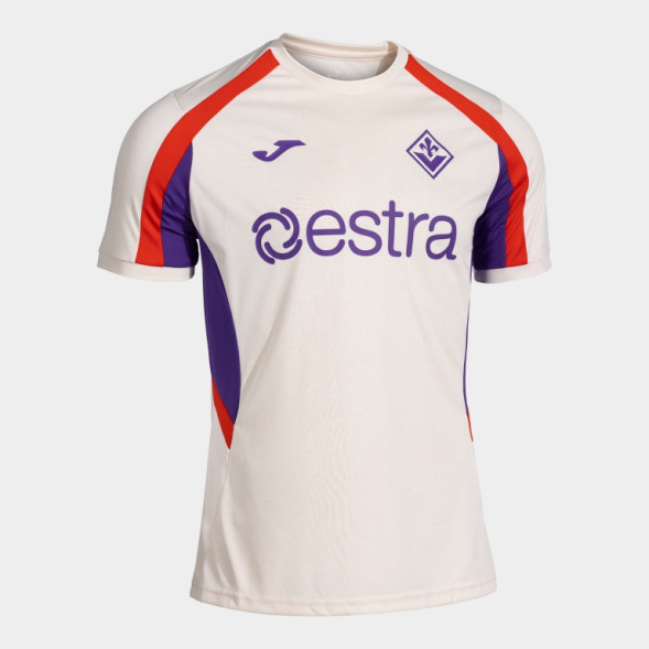 ФУТБОЛКА С КОРОТКИМ РУКАВОМ ТРЕНИРОВКА. FIORENTINA