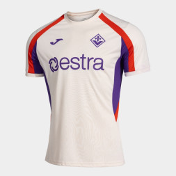 ФУТБОЛКА С КОРОТКИМ РУКАВОМ ТРЕНИРОВКА. FIORENTINA