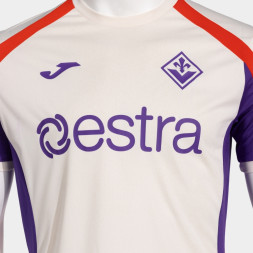 ФУТБОЛКА С КОРОТКИМ РУКАВОМ ТРЕНИРОВКА. FIORENTINA