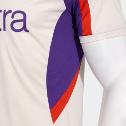 ФУТБОЛКА С КОРОТКИМ РУКАВОМ ТРЕНИРОВКА. FIORENTINA
