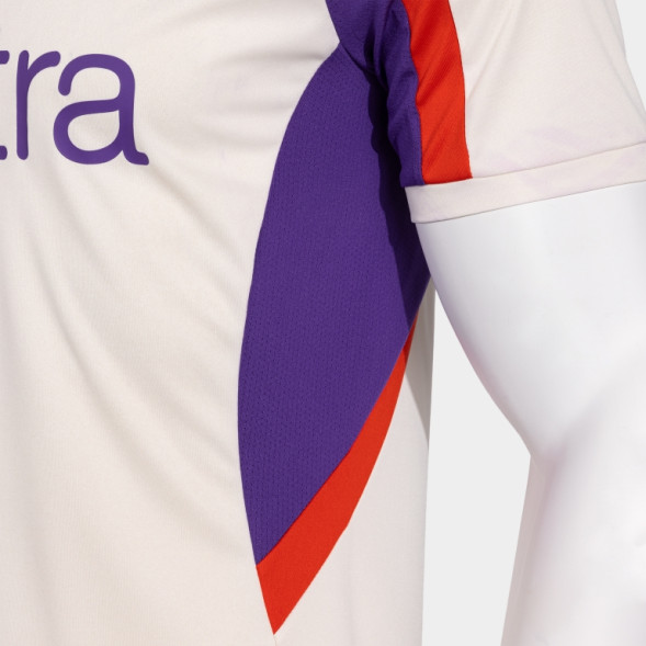 ФУТБОЛКА С КОРОТКИМ РУКАВОМ ТРЕНИРОВКА. FIORENTINA