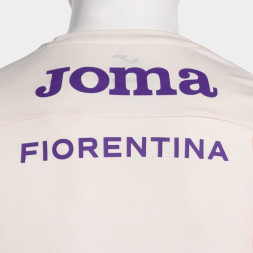 ФУТБОЛКА С КОРОТКИМ РУКАВОМ ТРЕНИРОВКА. FIORENTINA