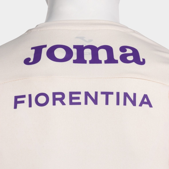 ФУТБОЛКА С КОРОТКИМ РУКАВОМ ТРЕНИРОВКА. FIORENTINA