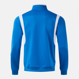 СВИТШОТ WINNER IV КОРОЛЕВСКИЙ БЕЛЫЙ