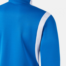 СВИТШОТ WINNER IV КОРОЛЕВСКИЙ БЕЛЫЙ