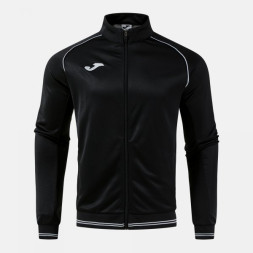 КУРТКА VINTAGE ECO RETRO ЧЕРНЫЙ СЕРЫЙ