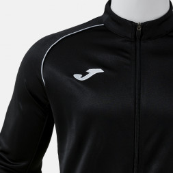 КУРТКА VINTAGE ECO RETRO ЧЕРНЫЙ СЕРЫЙ