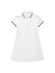 Платье KELME Knit Dress White