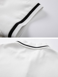 Платье KELME Knit Dress White