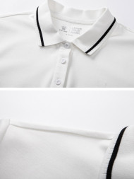 Платье KELME Knit Dress White