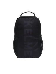 Рюкзак KELME Shoes And Bags (Black/Blue)
