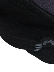 Рюкзак KELME Shoes And Bags (Black/Blue)