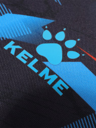 Рюкзак KELME Shoes And Bags (Black/Blue)