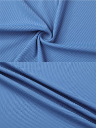 Футболка-поло KELME Short Sleeve Polo Shirt Blue