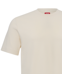 Футболка Jogel 360 Combed Tee, молочный