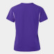 ФУТБОЛКА С КОРОТКИМ РУКАВОМ CHAMPIONSHIP 20 ФИОЛЕТОВЫЙ ЧЕРНЫЙ